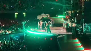 Orphans  Coldplay  Live Roma 12 07 2024 [upl. by Booma]