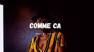 Free MHD X GIMS Afro instrumental type beat quotComme Caquot [upl. by Brietta]