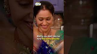 Kal se Diet  tmkoc comedy relatable shorts comedyvideo funny trendingshorts [upl. by Krystyna]