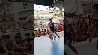 ABL  VICTEAM and NOVA HAWKS Midget Division HIGHLIGHTS  Part 20  basketball abl ballislife [upl. by Negam971]