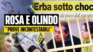 Strage Erba procura di Como replica a richiesta revisione “Su Rosa e Olindo prove incontestabiliquot [upl. by Cuthburt]