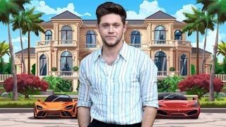 Niall Horan Biography Lifestyles Facts and Career [upl. by Cornish]