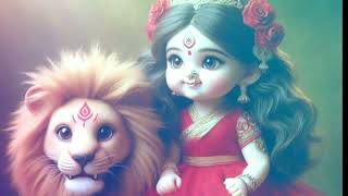 Dware Chaliye Maiya ke  DJ Remix Song Navratri New Song 2024 maiyabhajan matadurga navratri [upl. by Warwick]