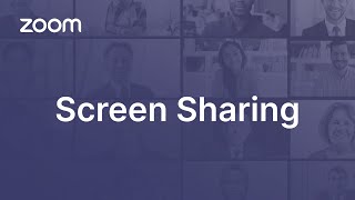 Share Your Screen Video or Audio [upl. by Yunick167]