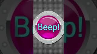 Free Censor Beep Sound Effect for Filmmakers  HighQuality Audio [upl. by Hardigg]