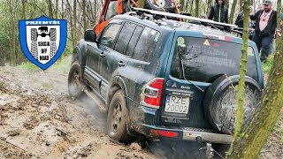 Twierdza Przemyśl  Turystyczna Wyprawa 4x4 04052019 [upl. by Ras]