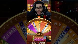 BARMAN casino funkytime cassinobrasil jogos live igaming publi [upl. by Ltney232]