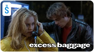 Excess Baggage 1997  Scene The own kidnapping [upl. by Ocinom]