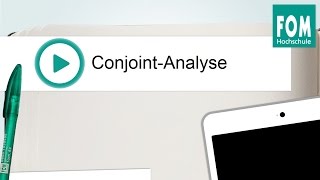 Conjoint Analyse  Video Based Learning [upl. by Rosaline]