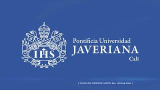 Tutorial descarga certificado laboral  Javeriana Cali [upl. by Enneira]