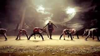 BAPquotONESHOTquot DANCE VERSION [upl. by Joline]