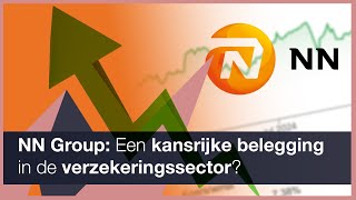 NN Group Een kansrijke belegging in de verzekeringssector [upl. by Wahkuna748]