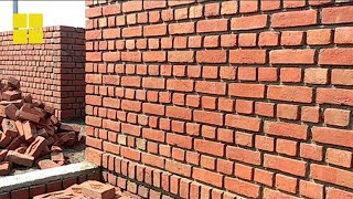 Exposed Brick Work how to do [upl. by Anderson122]