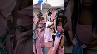 CONGOLESE WEDDING DANCE PERFORMANCE [upl. by Akila]