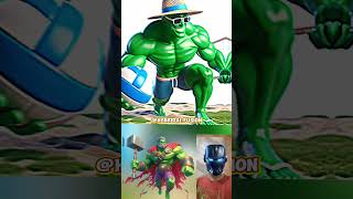 Superhero Play Volleyball short ironman spiderman marvel avengers [upl. by Fechter]