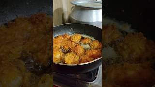 KFC STYLE BROASTED CHICKEN AND LOADED FRIES MALAYALAM [upl. by Abijah293]