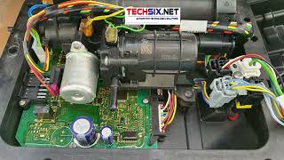 AdBlue SCR Tank Reservoir  Electronics Repair procedures P20E8 P20EE Repair Instruction TechSix [upl. by Meli603]