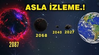 Geceyi gündüz gibi aydınlattı düşen gök taşı birçok ilde görüldü [upl. by Adrianna]