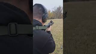 M90 Reload Practice [upl. by Norbie3]