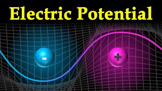 Electric Potential and Potential Difference  in Hindi for Class 10 [upl. by Nirred327]