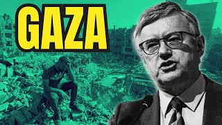 CAPIRE cosa succede a GAZA  Alessandro Barbero Parma 2024 [upl. by Goren]