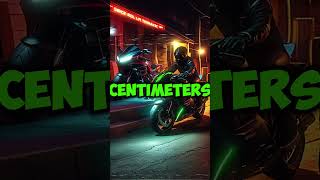 🏍️GOOD bye H2R💥 Dodge Tomahawk vs Ninja H2R 🏁⚡️ shorts viralshort foryou [upl. by Aylmer537]