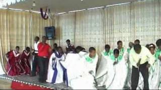 Hizikiel Melaku quotታው ኮሻሳquot taw koshasa [upl. by Hilarius]