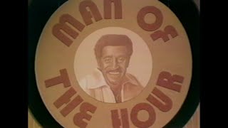 Dean Martin Roast Sammy Davis jr Milton Berle [upl. by Ardnait]