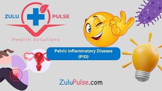 pelvic Inflammatory Disease PID Causes Symptoms Treatment amp More [upl. by Player399]