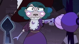 Eclipsa Saves Star Clip  Star vs The Forces of Evil  Season 3 Finale [upl. by Pitchford51]