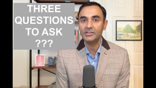 What’s your STATIN doing for you 3 QUESTIONS To Ask Your Doctor [upl. by Rexer]