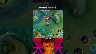 Om franco saksi hidup 🗿 chouu mobilelegends glory [upl. by Richards]