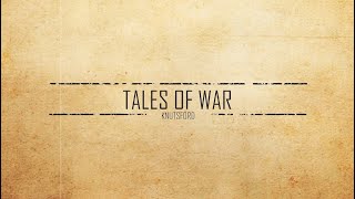 Knutsford Tales of War  Memories of World War II Oral History Project [upl. by Alabaster]