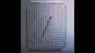 OMD  Messages Roger Erickson Remix [upl. by Obadiah]