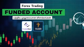 Complete explanation of Trading Funded Account  Complete Guide for Aspiring Traders [upl. by Sharon612]