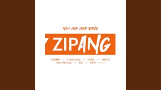 ZIPANG [upl. by Idak]