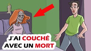 Jai Fait Des Choses à Un MORT 😱  INCROYABLE MAIS VRAI  histoire triste  histoire dhorreur [upl. by Mcafee293]