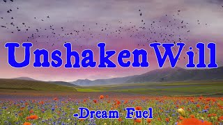 🔥 Unshaken Will 🔥  Your Soundtrack to Success  Motivational English Song Lyrics  Dream Fuel [upl. by Ahserak]