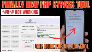 Samsung FRP Bypass Tool 2024 Android 141312 Latest Security  No 0  Adb Enable Fail Fixed✅ [upl. by Novat]