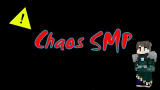 Exploring Chaos SMP  A Minecraft Bedrock Realm Tour [upl. by Wachter]