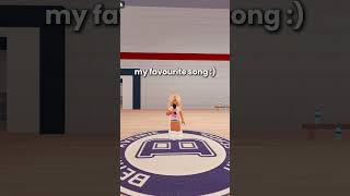 clara the cabybara Berry Avenue ib PenniiMM2  roblox berryave toddlers cute unflop [upl. by Pincas]