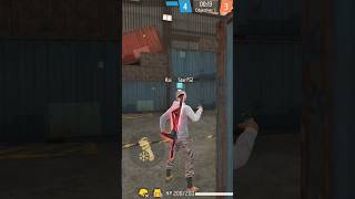 raistar Indonesia server power freefire freefire1vs1customtipsandtricks garenafreefire [upl. by Woo]