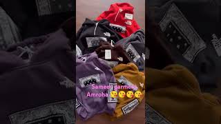 New hood collection aya h bhaiiooviralvideo fashion mensfashion [upl. by Eislel722]