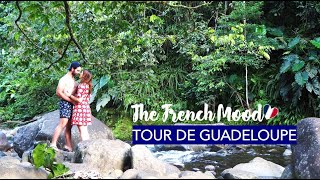 TOUR DE GUADELOUPE 2020 • Welcome to paradise [upl. by Simon]