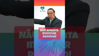 🌿 Dr Lair Ribeiro A Importância das Proteínas e Gorduras Boas [upl. by Airec313]