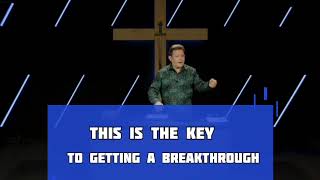 Curry Blake  The key to breakthrough  Focus [upl. by Adrienne]