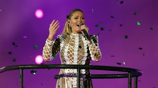 Helene Fischer  Wir Zwei Live aus München 2022 [upl. by Ennirac]