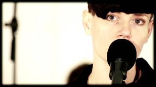 BATTANT  The butcher ghost version  FD acoustic session [upl. by Lerrehs]