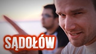 AdBuster feat VlogMateusz  Sądołów SA [upl. by Salangi]