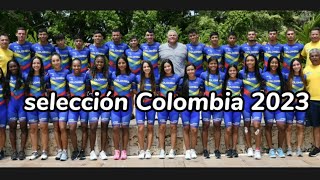 SELECCIÓN COLOMBIA DE PATINAJE ❌❌❌ entrenos fuerza motivación patinajedevelocidad [upl. by Ruthie]